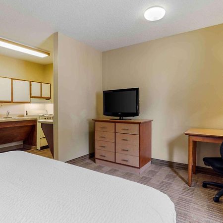Extended Stay America Select Suites - Atlanta - Alpharetta - Northpoint - East Extérieur photo