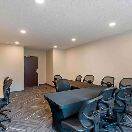 Extended Stay America Select Suites - Atlanta - Alpharetta - Northpoint - East Extérieur photo
