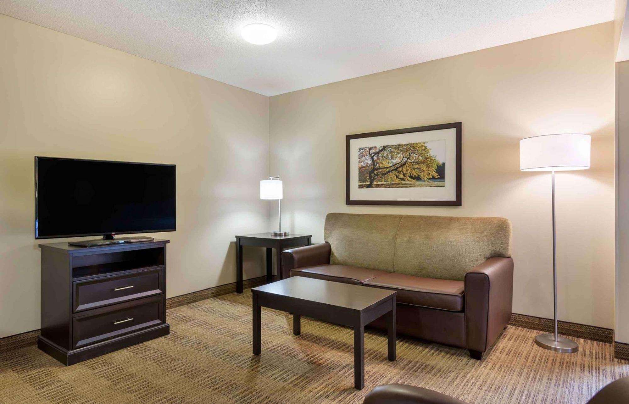 Extended Stay America Select Suites - Atlanta - Alpharetta - Northpoint - East Extérieur photo