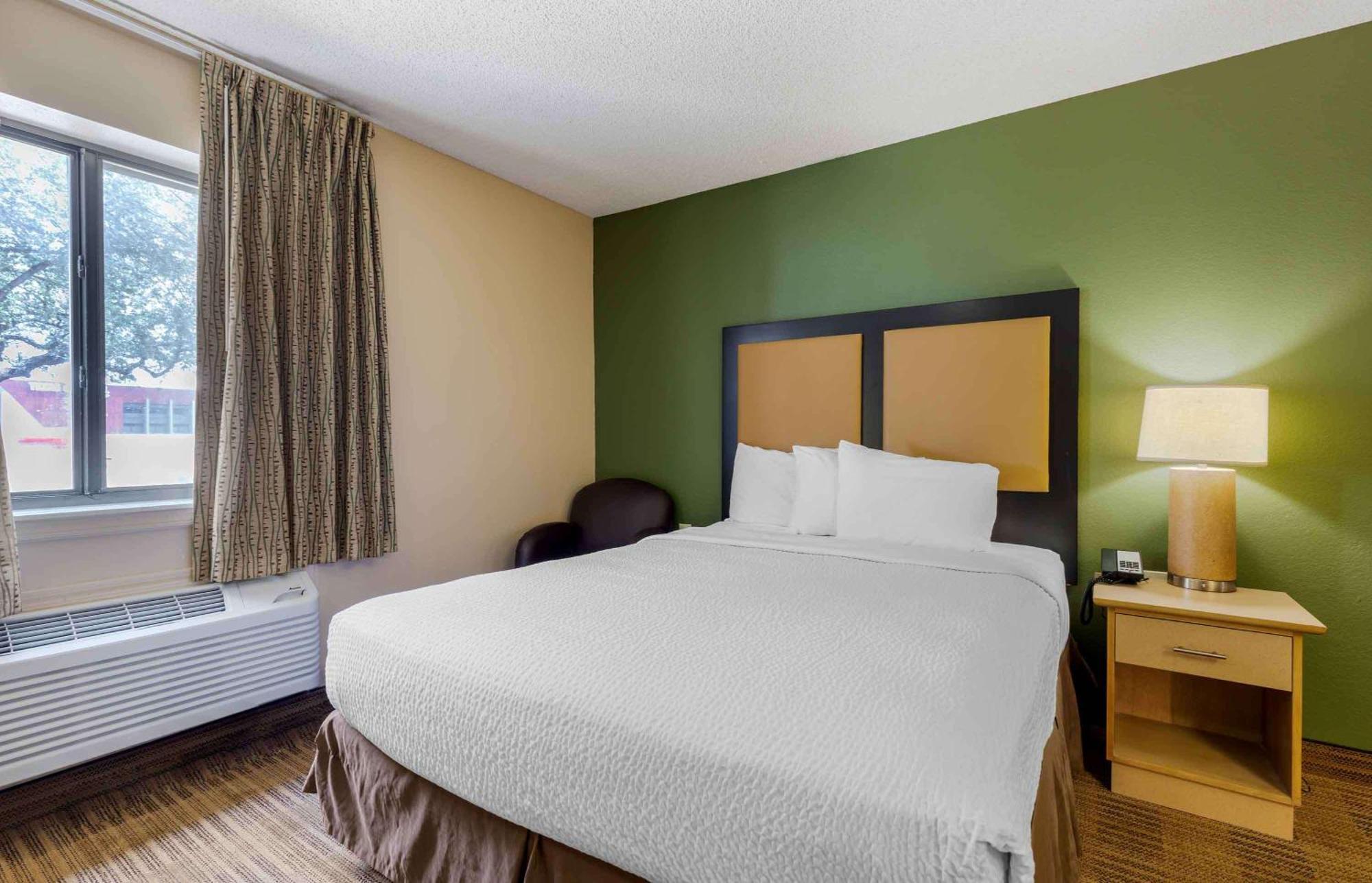 Extended Stay America Select Suites - Atlanta - Alpharetta - Northpoint - East Extérieur photo